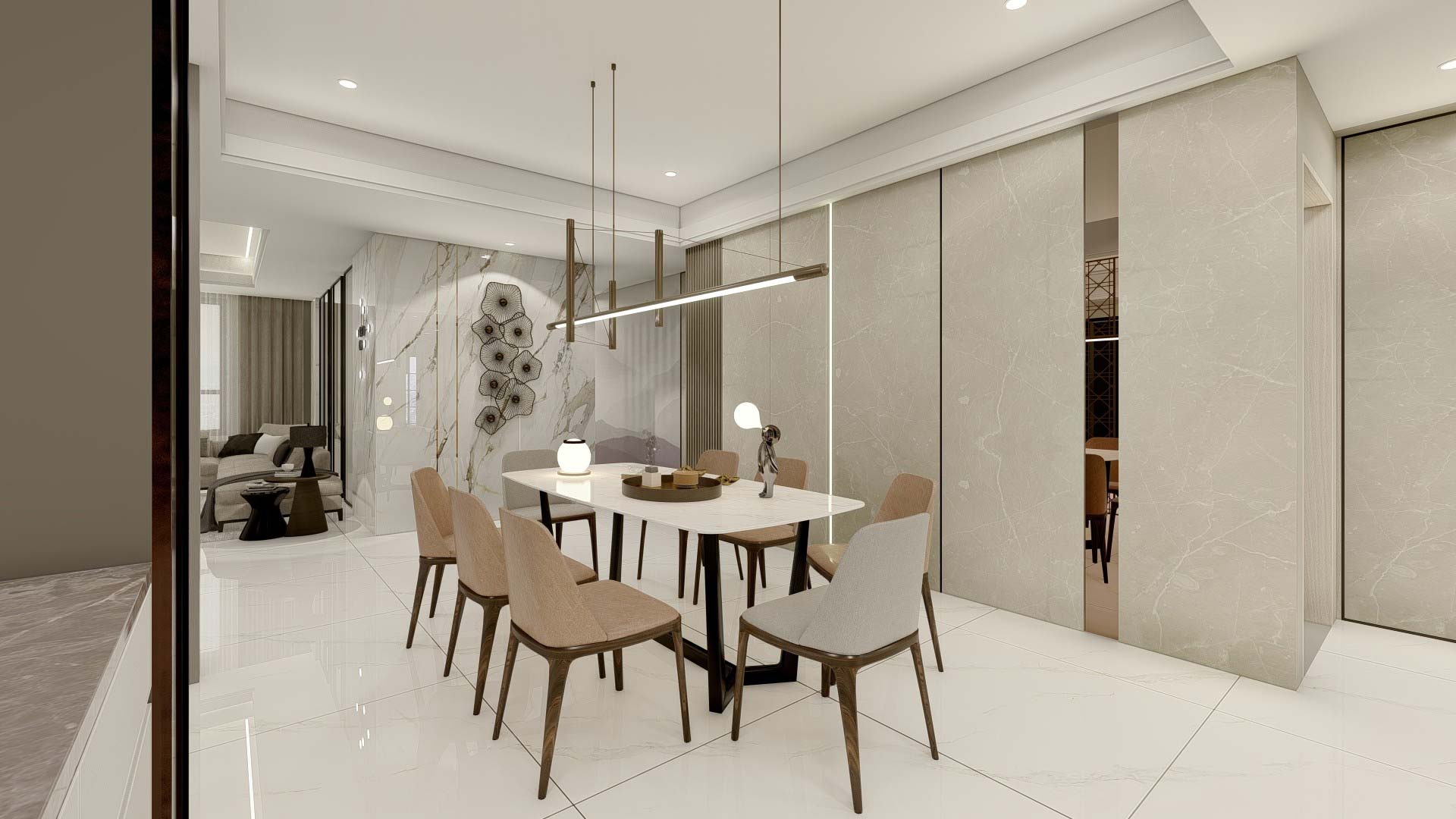 僑聯大千-鄭宅-(10)