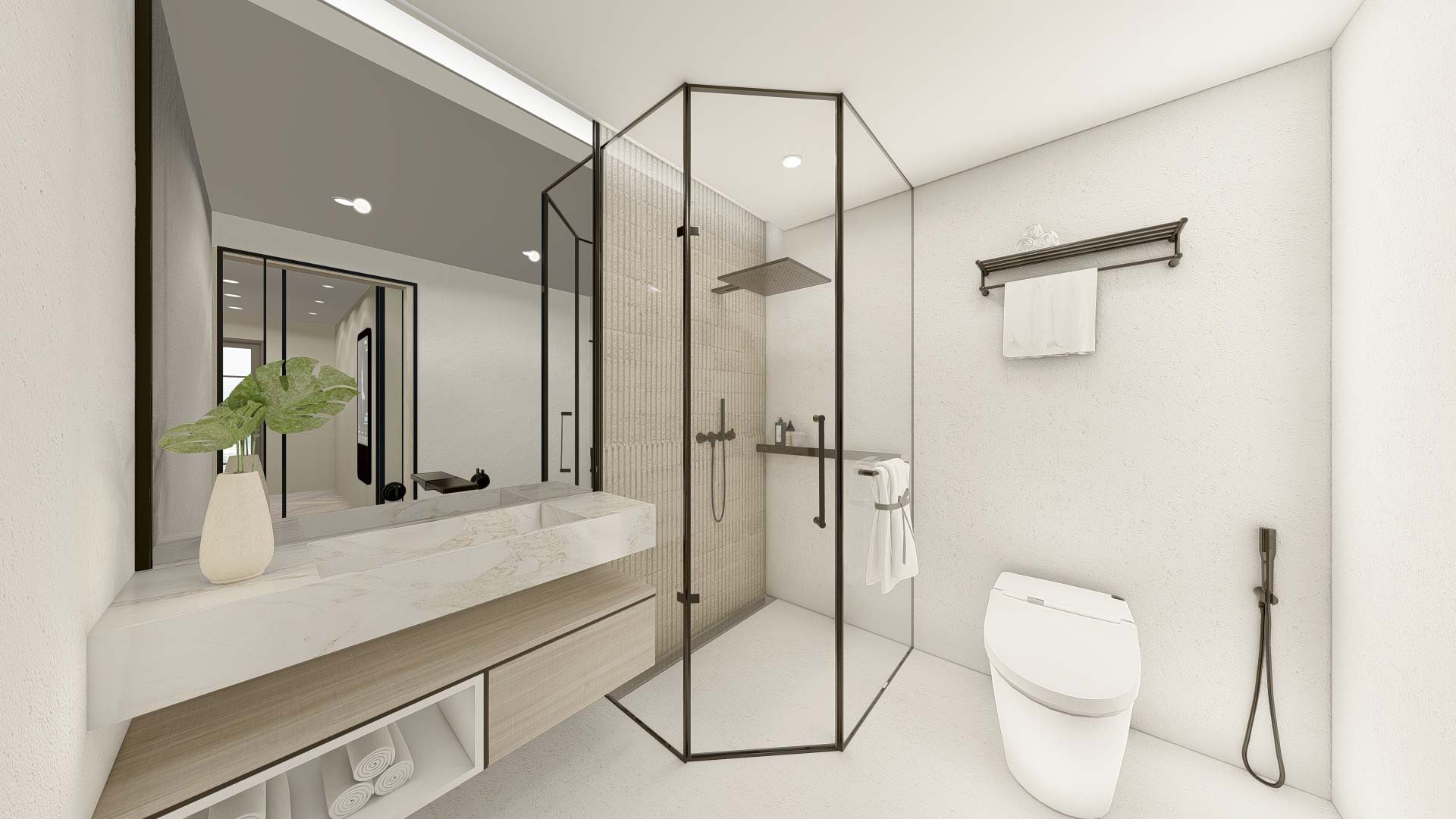 僑聯大千-鄭宅-(13)