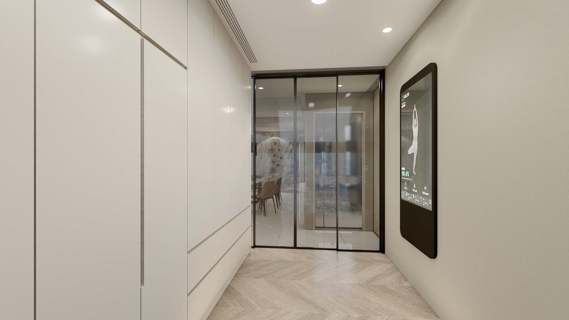 僑聯大千-鄭宅-(17)