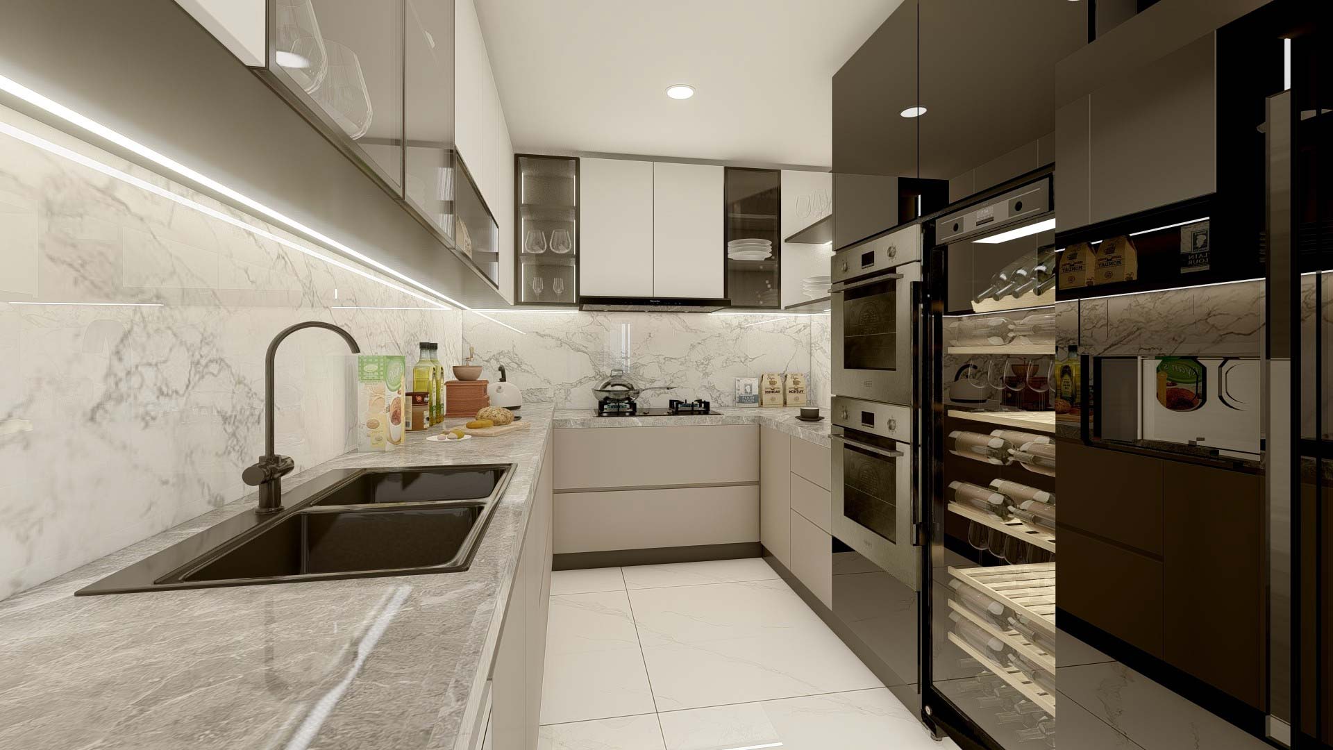 僑聯大千-鄭宅-(19)