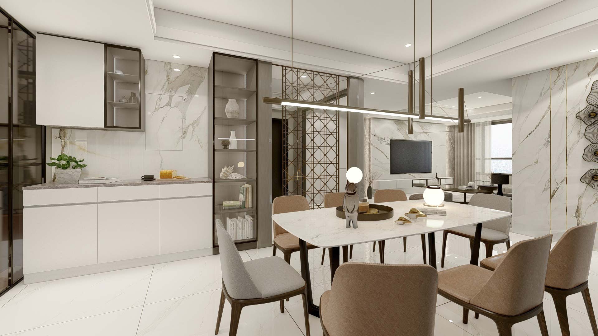 僑聯大千-鄭宅-(20)