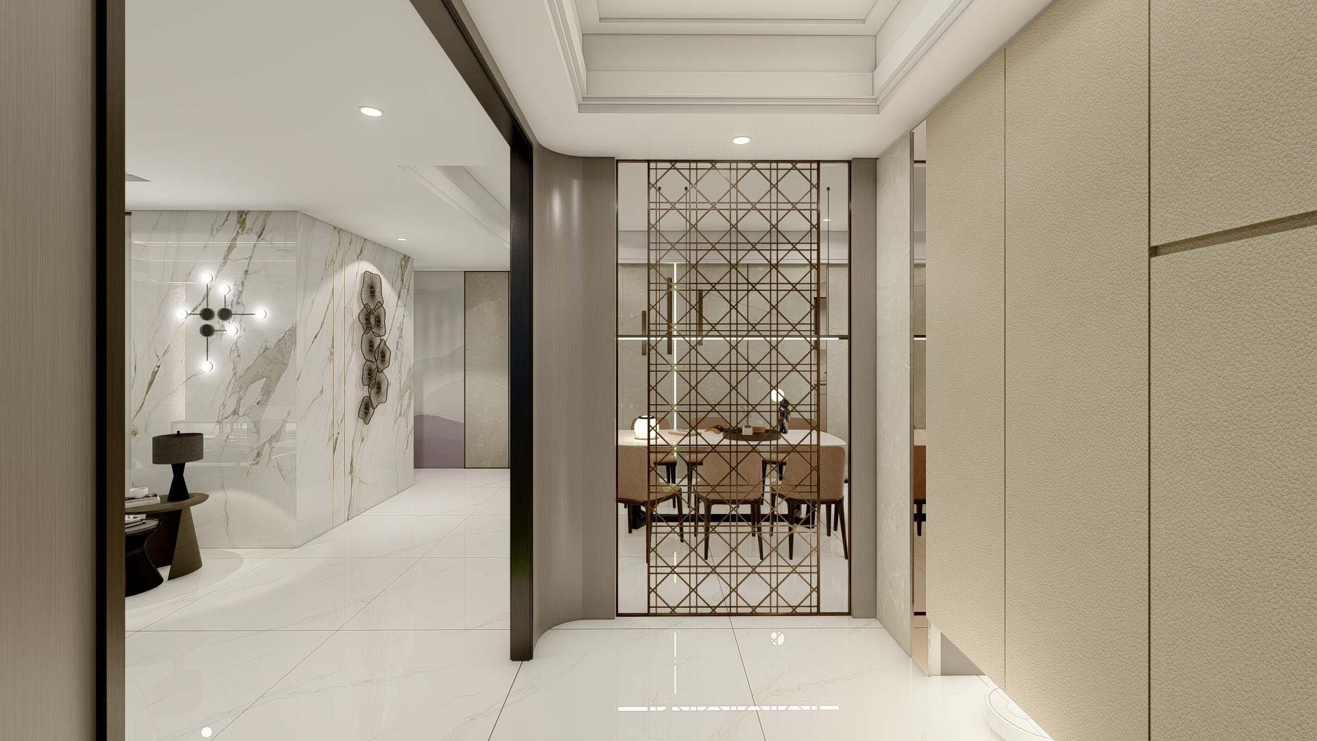 僑聯大千-鄭宅-(23)