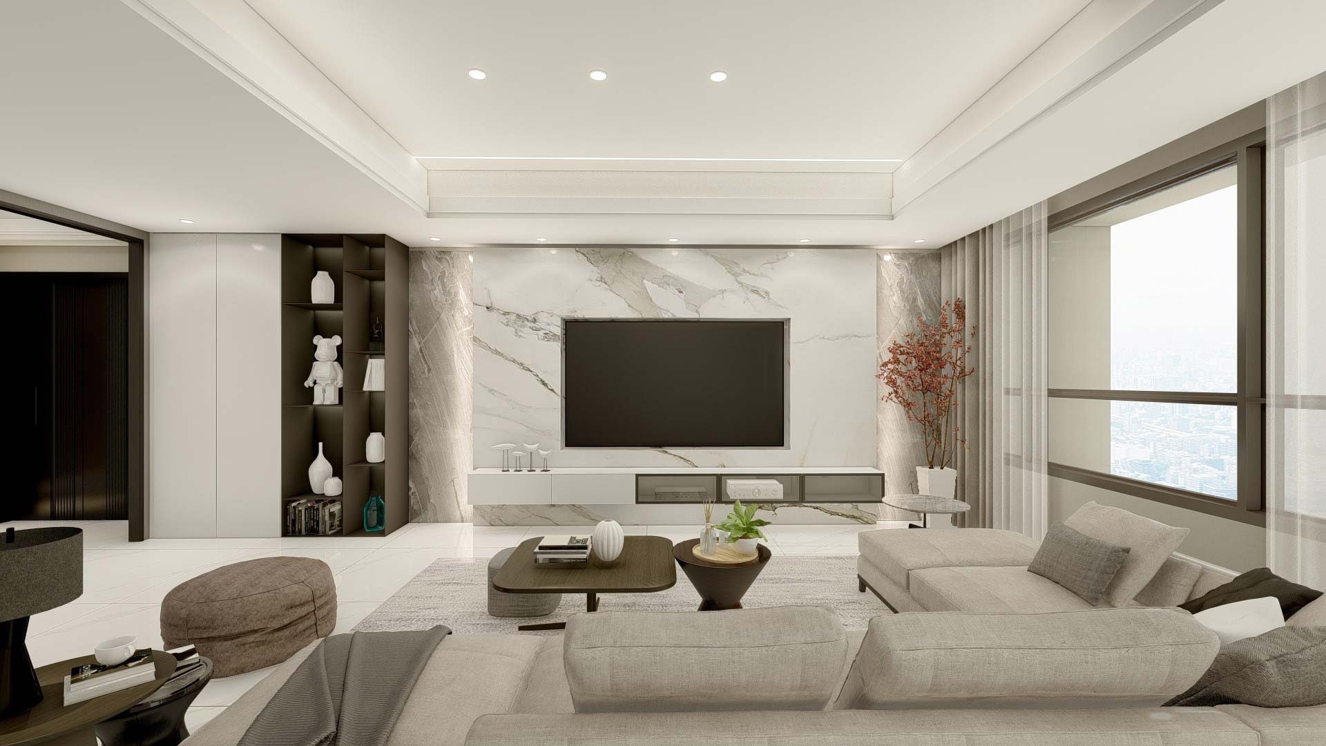 僑聯大千-鄭宅-(3)