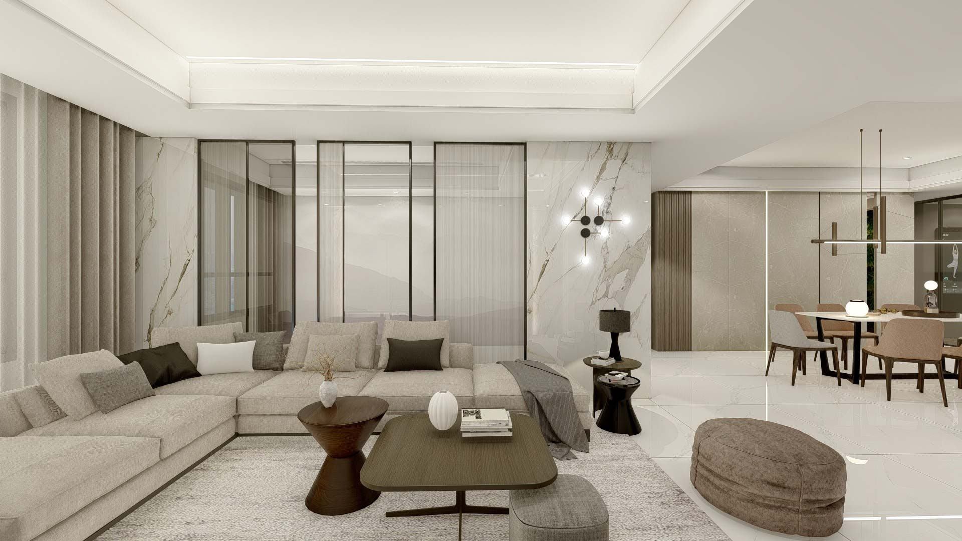 僑聯大千-鄭宅-(30)