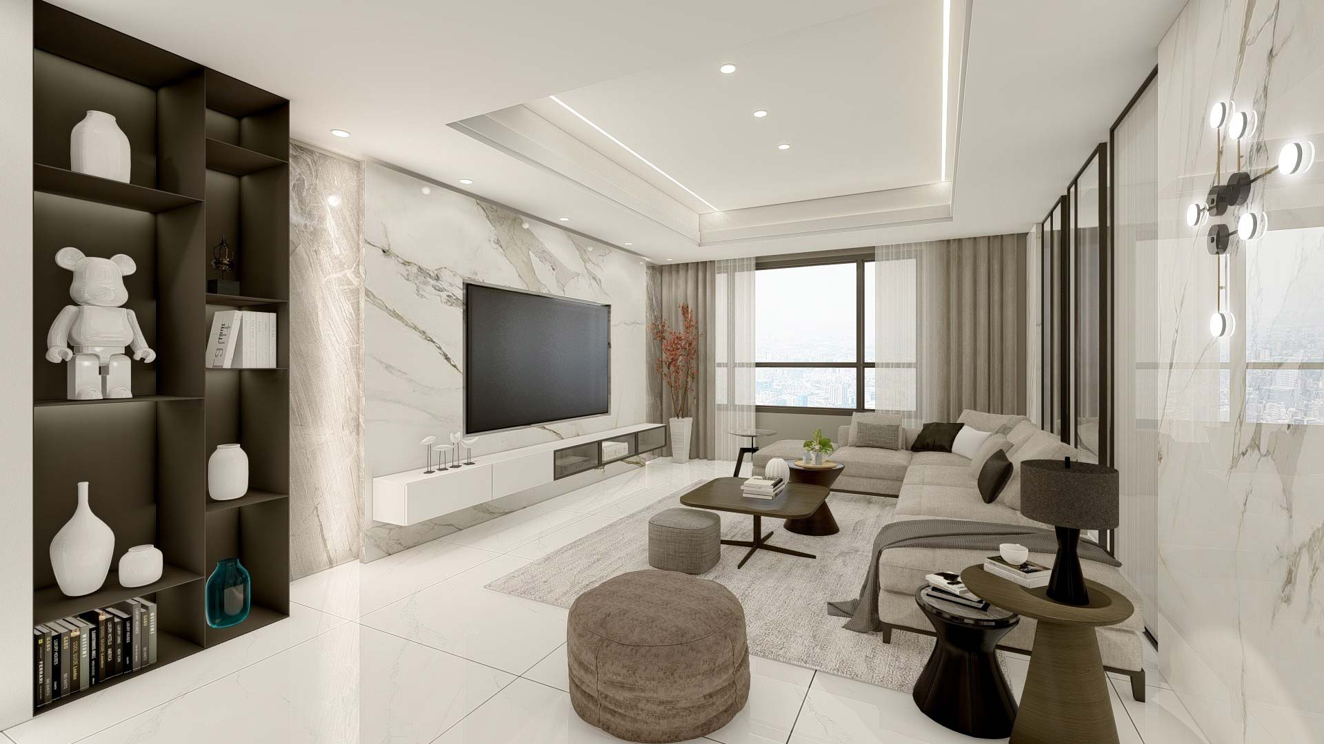 僑聯大千-鄭宅-(5)