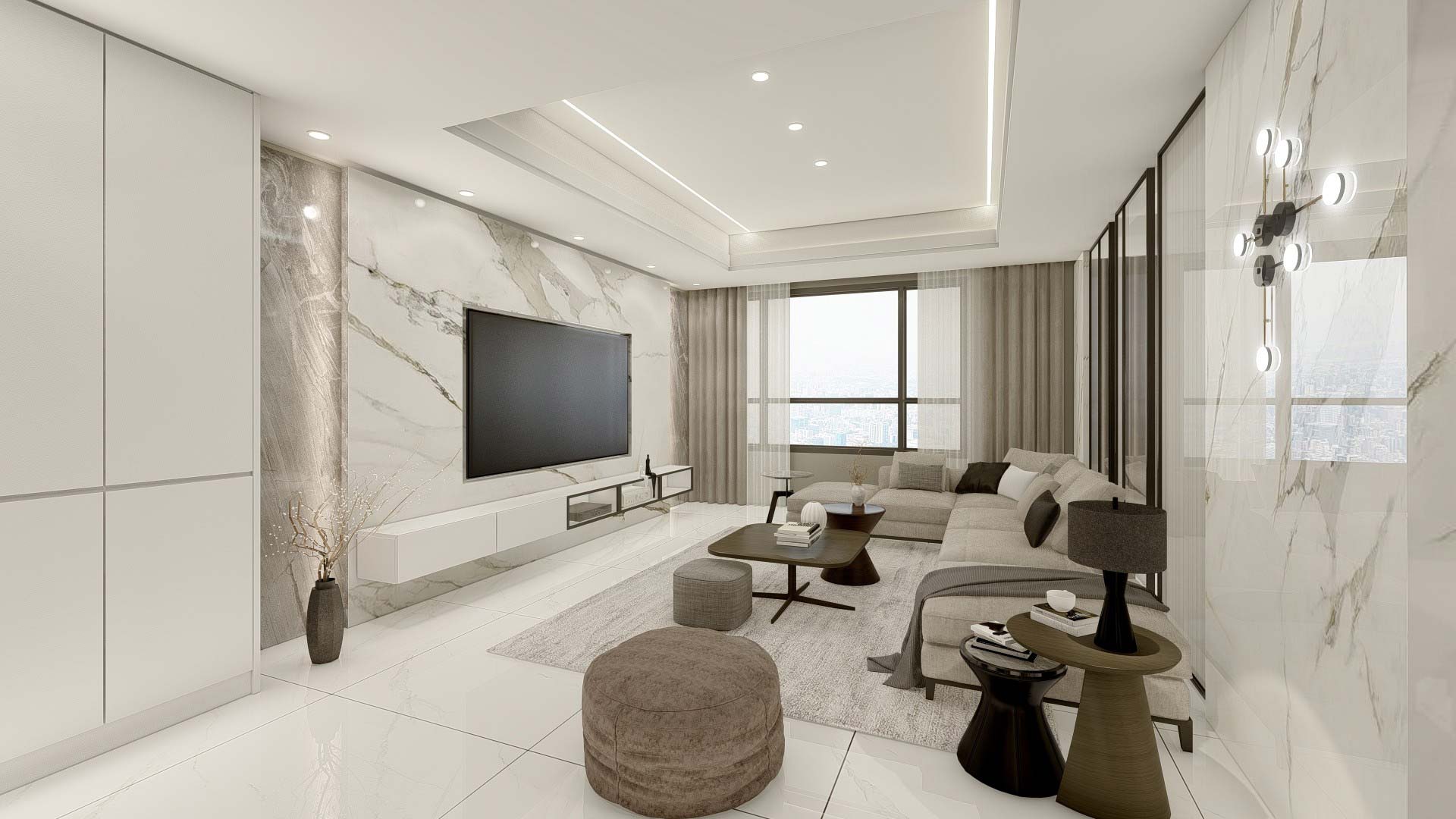 僑聯大千-鄭宅-(6)