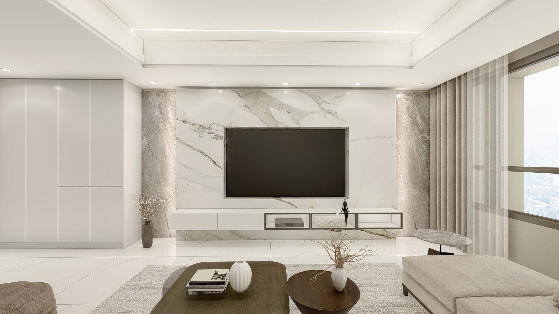 僑聯大千-鄭宅-(9)