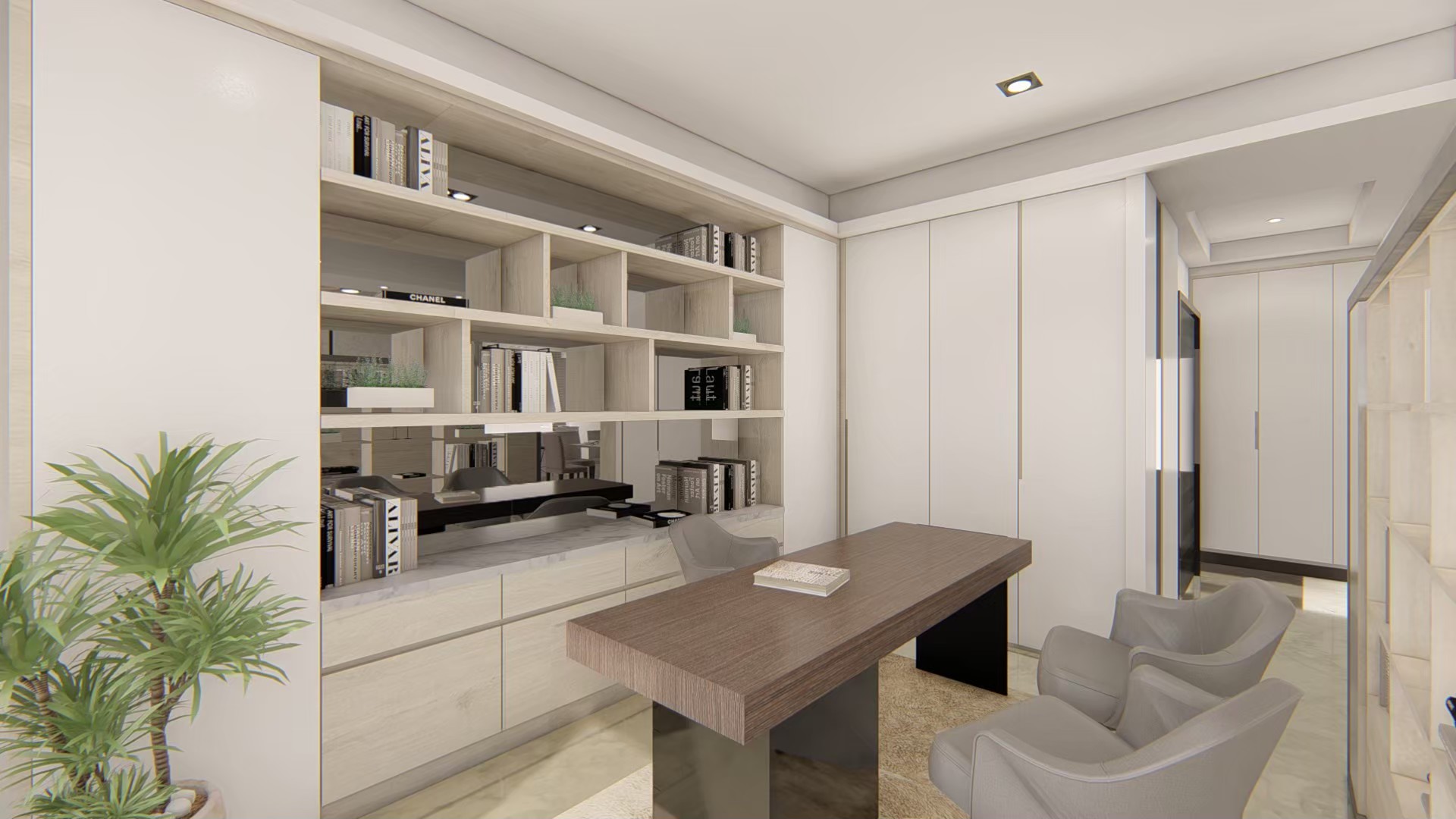 永和同國富-李宅B棟 (10)