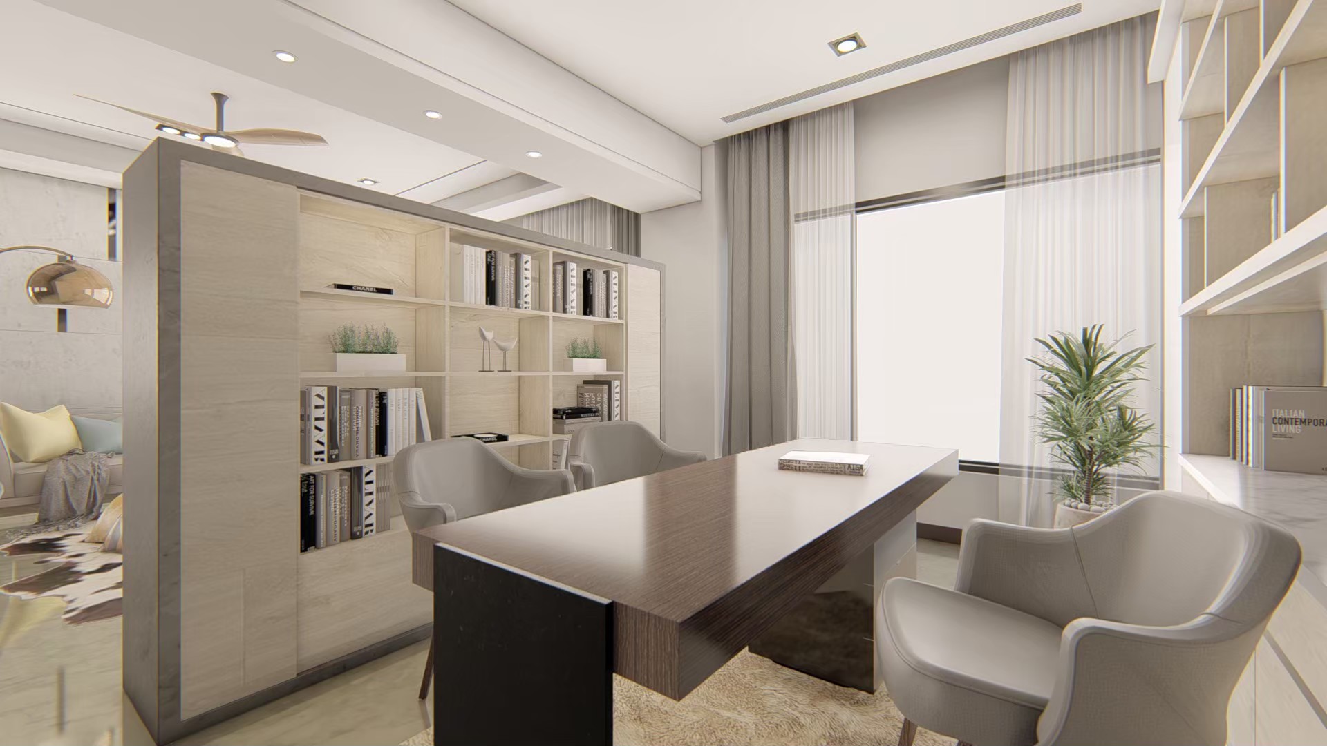 永和同國富-李宅B棟 (11)