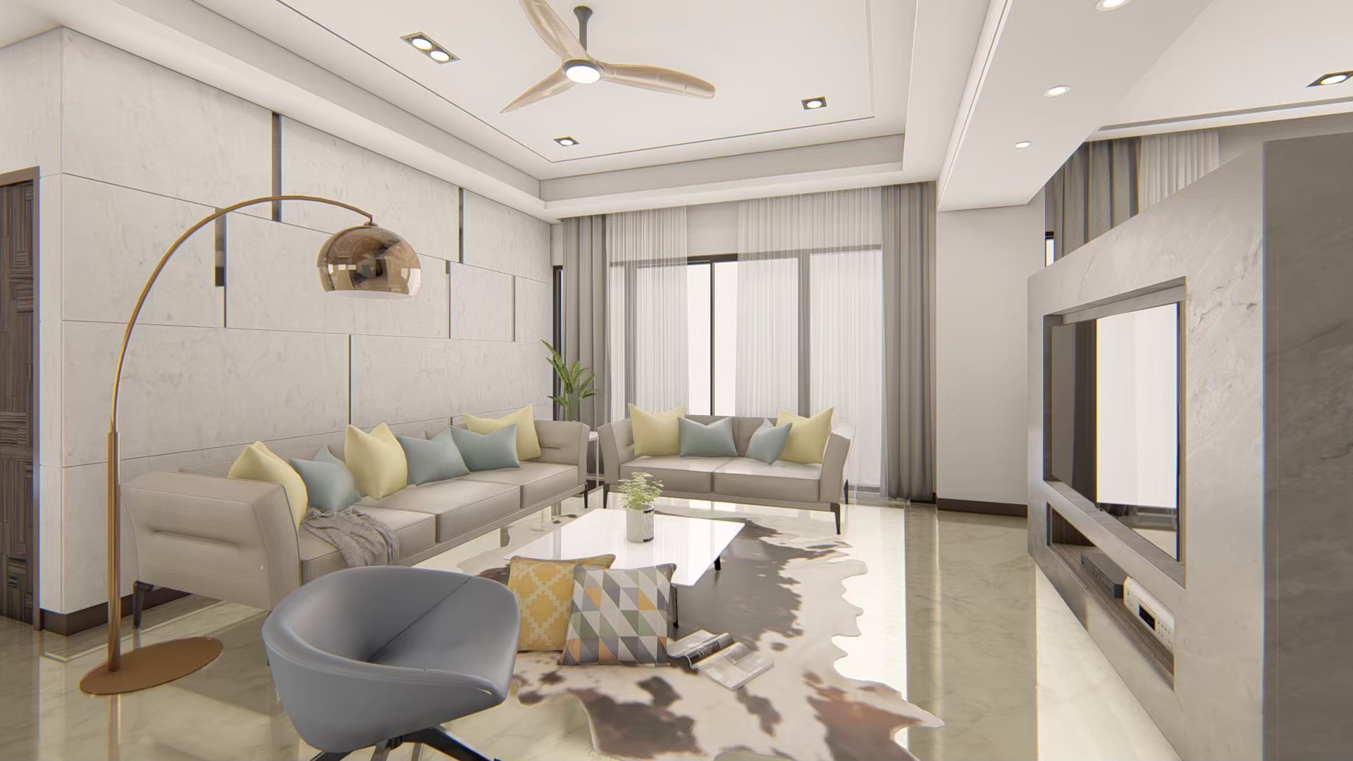 永和同國富-李宅B棟 (9)