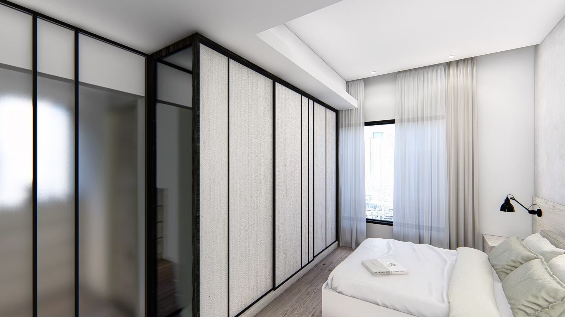 永和同國富-陳宅-0