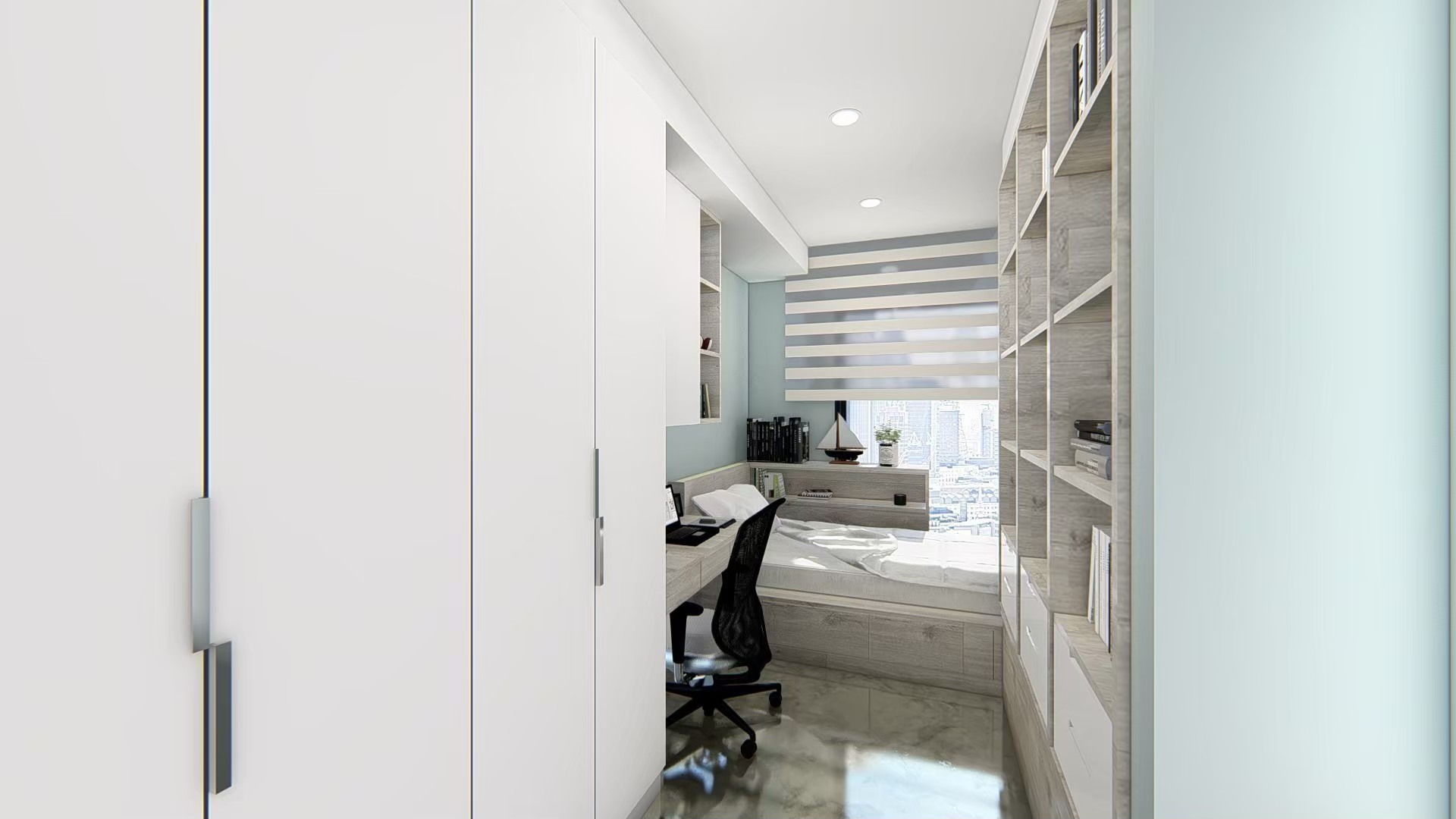 永和同國富-陳宅-1