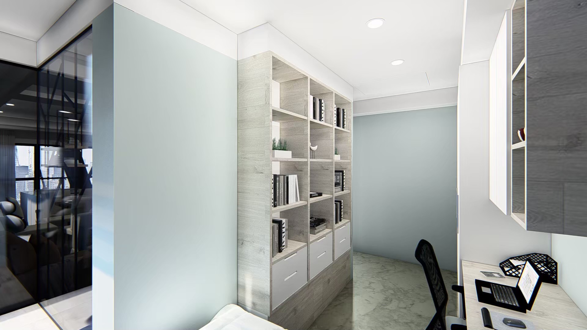 永和同國富-陳宅-2