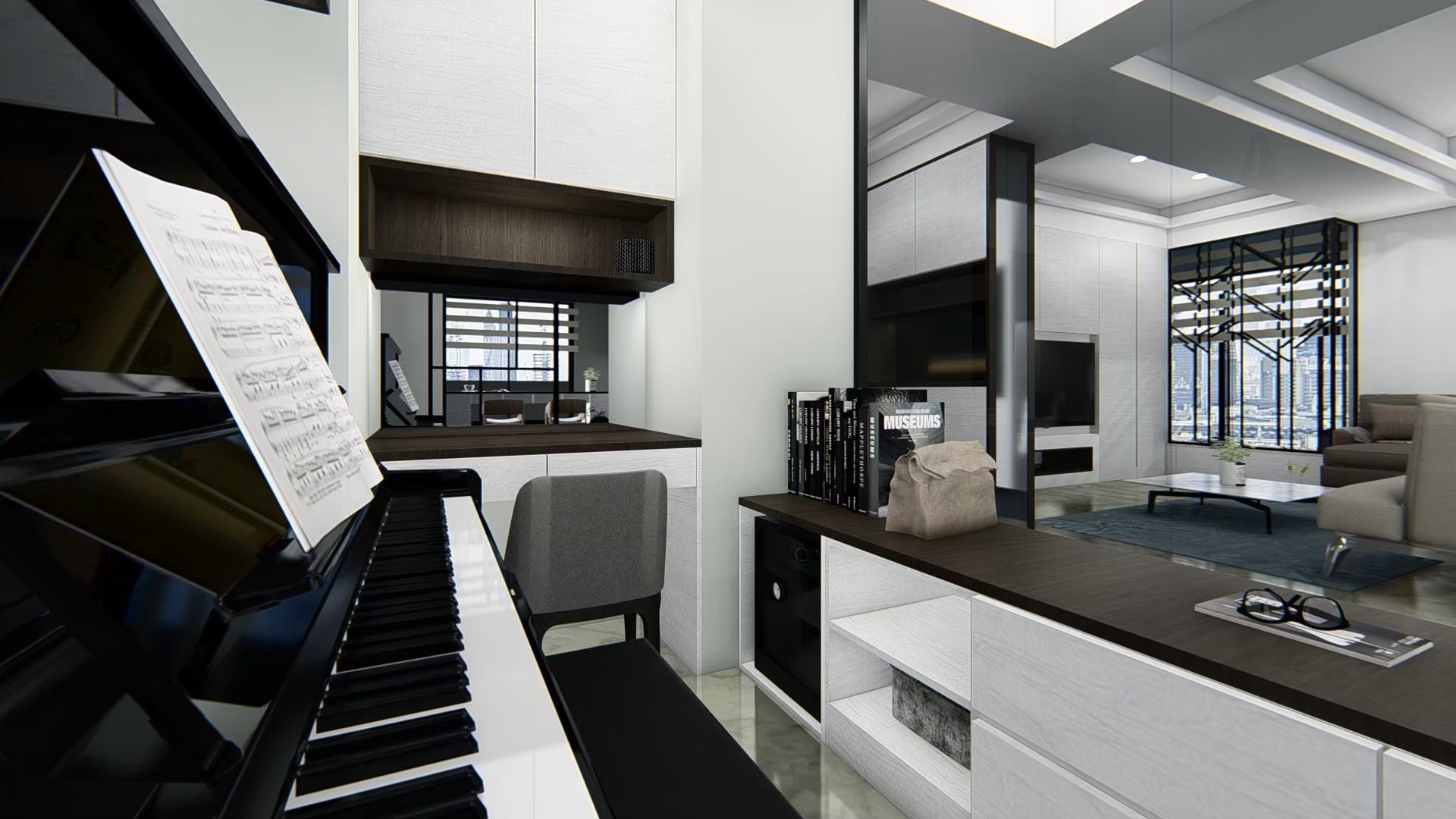 永和同國富-陳宅-3