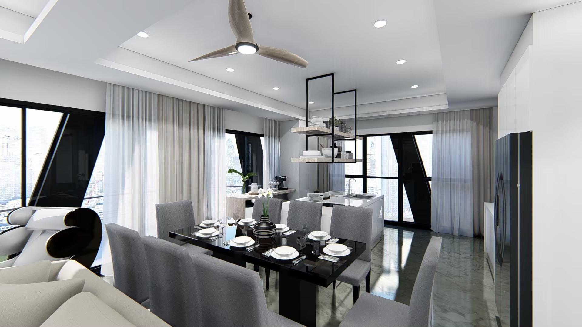 永和同國富-陳宅-4