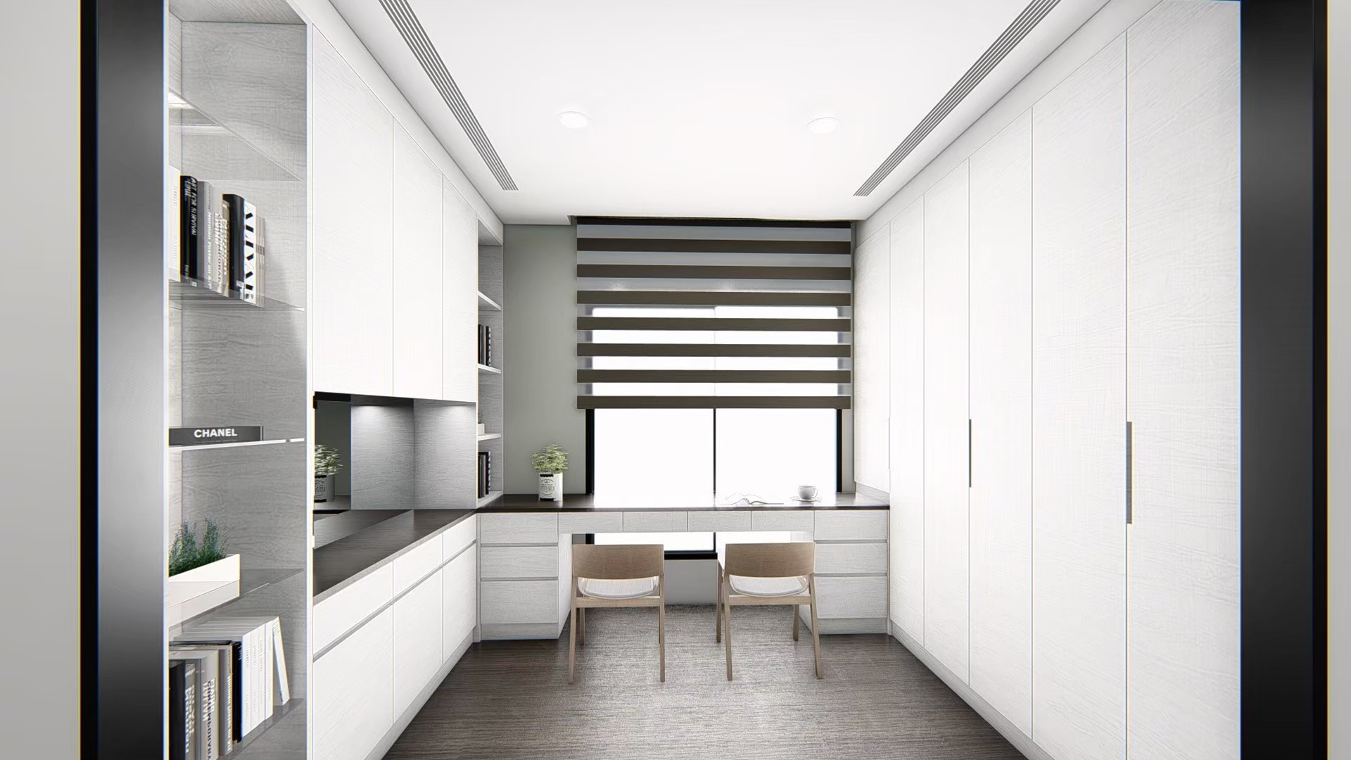 永和同國富-陳宅-5