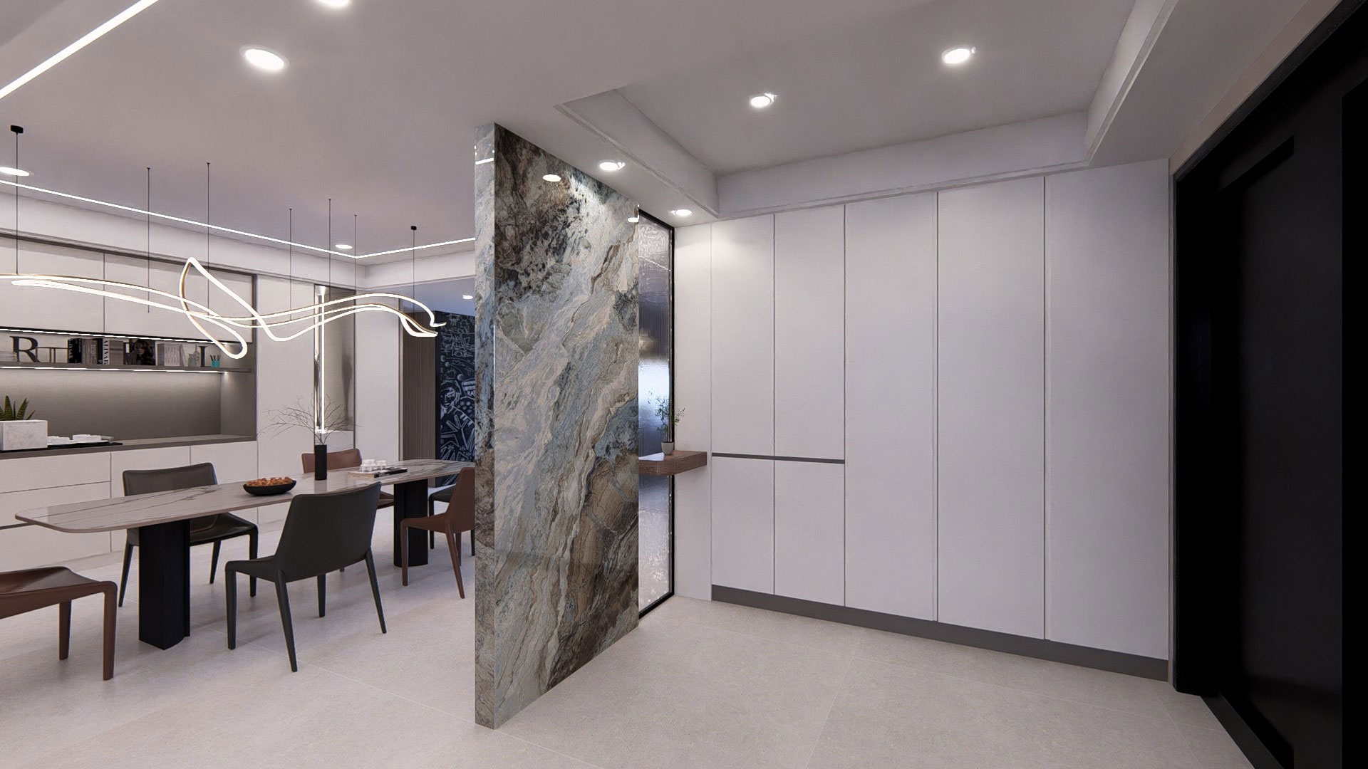 02僑聯大千-12F玄關02