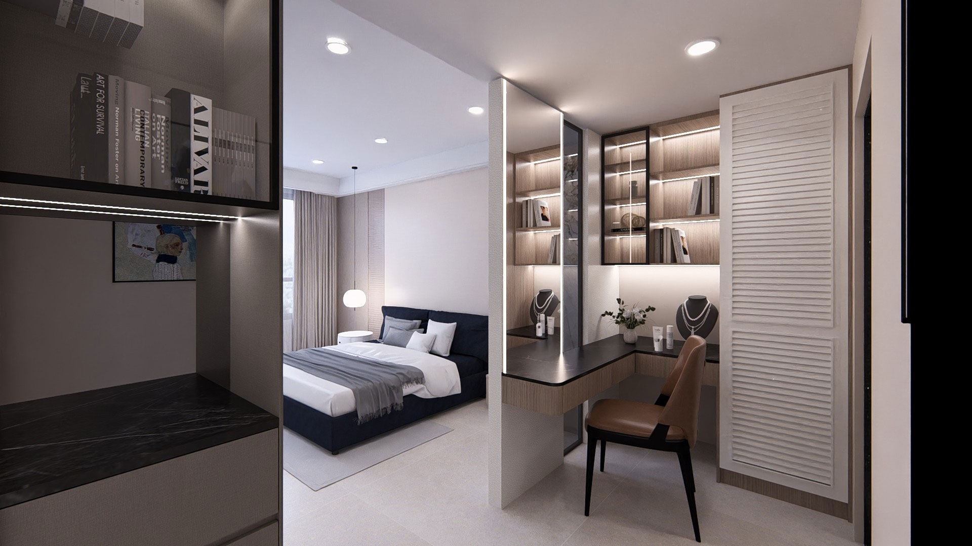 23僑聯大千-12F主臥房05