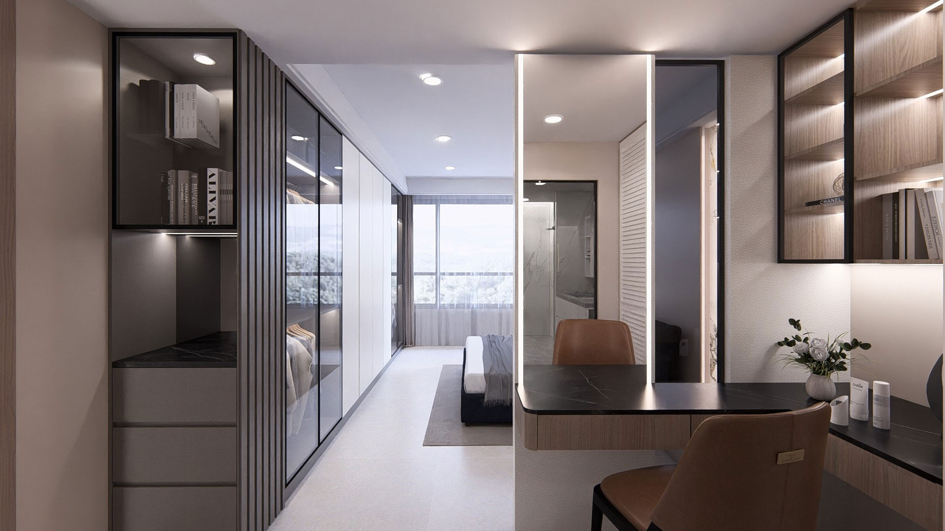 24僑聯大千-12F主臥房04