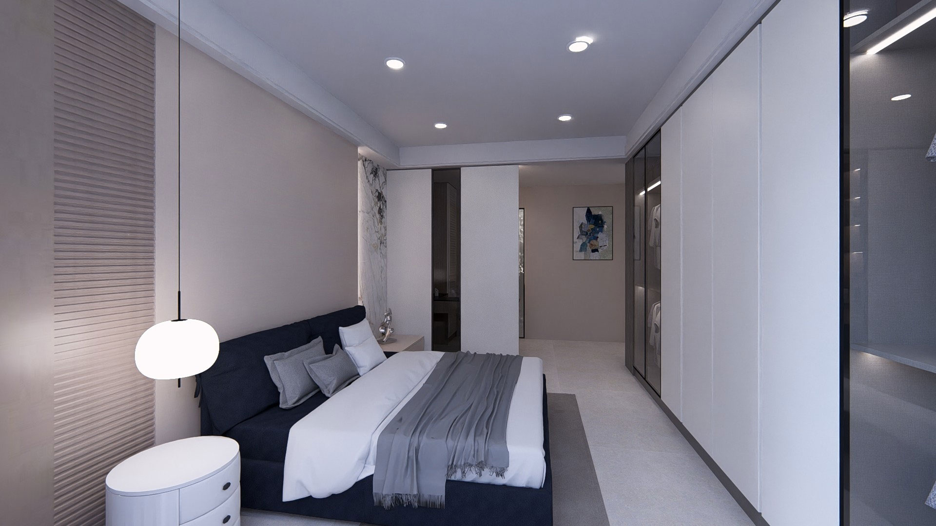 26僑聯大千-12F主臥房02