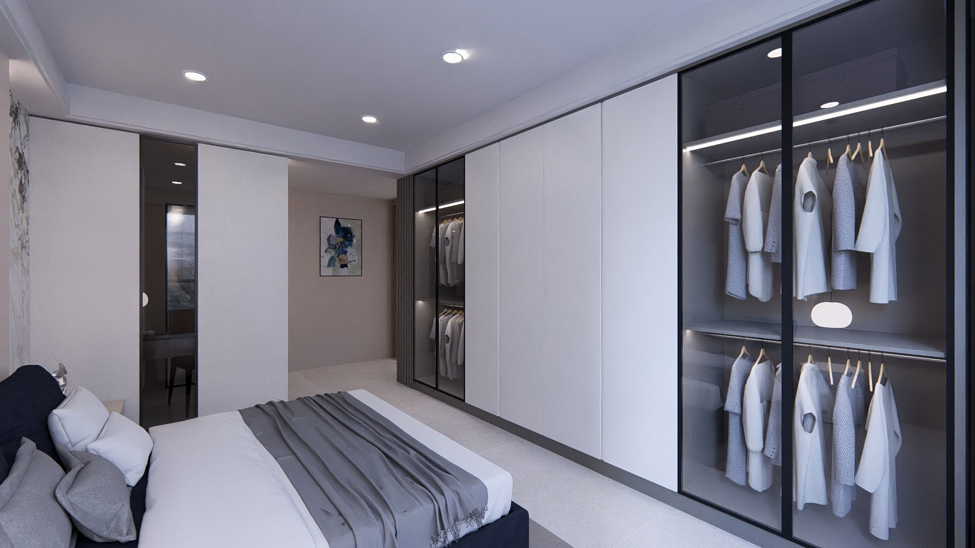 27僑聯大千-12F主臥房03